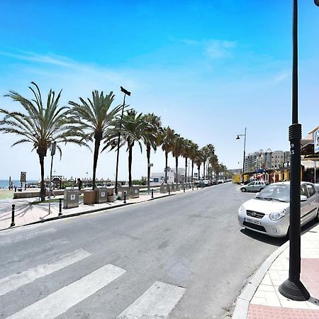 Zenplaya 2º 3 Apartment Torremolinos Luaran gambar
