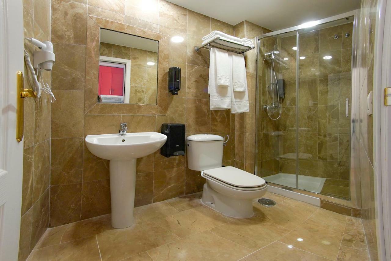 Zenplaya 2º 3 Apartment Torremolinos Luaran gambar