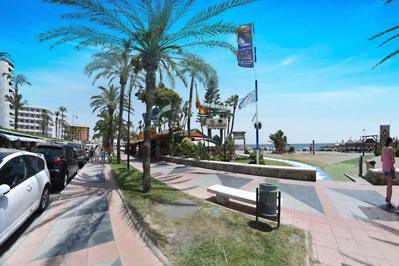 Zenplaya 2º 3 Apartment Torremolinos Luaran gambar